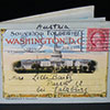 Souvenir Folder of Washington D.C.