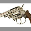 British Bull Dog Revolver