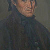 Portrait Joseph Anton Feurstein