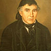 Portrait Franz Metzler