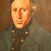 Portrait Johann Georg Flatz