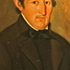 Portrait Anton Willburger