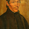 Portrait Johann Konrad Feurstein