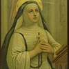 Heilige Thérèse von Lisieux