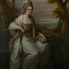 Anne Loudoun, Lady Henderson of Fordell