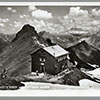 Wormser Hütte gegen Lechtaler Alpen
