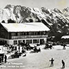 Berghof Golm, 1890m, Tschagguns