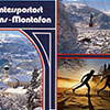 Wintersportort Schruns - Montafon