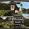 Urlaubsgrüße aus St. Gallenkirch