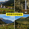 Gortipohl - Montafon