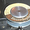 Recordophone T22U