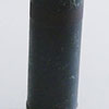 6,5 cm Sprenggranate mit Aufschlagzünder