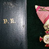 Goldenes Verdienstkreuz am Band der Tapferkeitsmedaille mit Schwertern