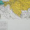 Tafel: Die Schweiz und Österreich-Ungarn um 1890