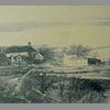 Blick vom Kurchturm 1916 - Kopie