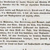 Mühlordnung für Tirol und Vorarlberg vom 23.11.1852
