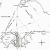 Übersichtsplan des östlichen Bodensees, Seegrundvermessungen 1911 bis 1979