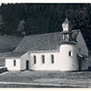 Fatima-Kapelle Schwende