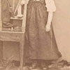 Mariska von Klenze, 1879