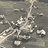 Luftaufnahme Riezlern 1938