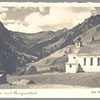 Bad 1240 m mit Bergunttal
