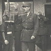 General de Gaulle im Ifenhotel 1945