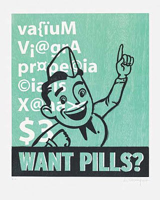 Want Pills