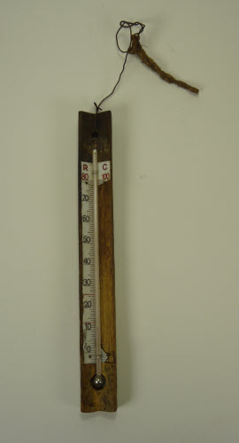 Sennthermometer