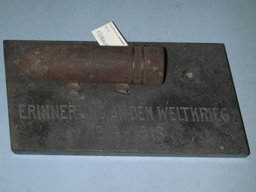 Briefbeschwerer