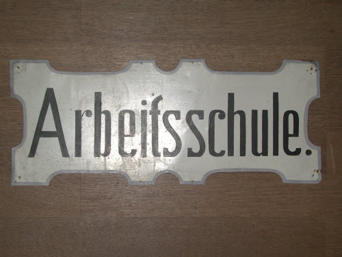 Schild/er