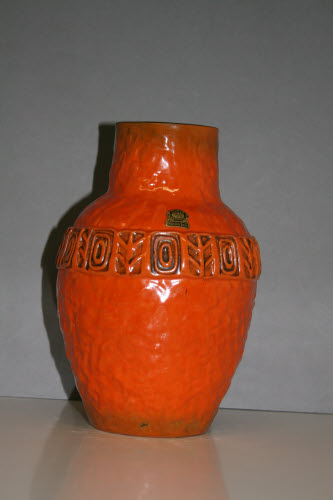 Blumenvase/n