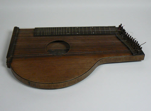 Zither