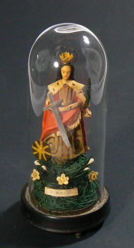Hl. Katharina