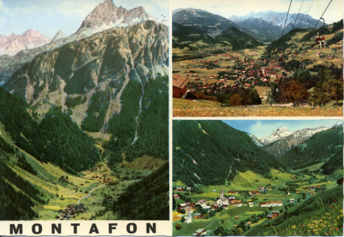 Montafon