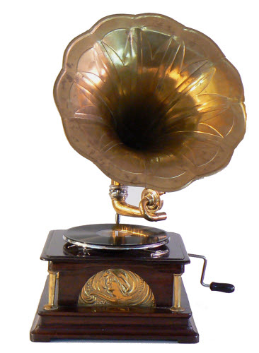 Grammophon