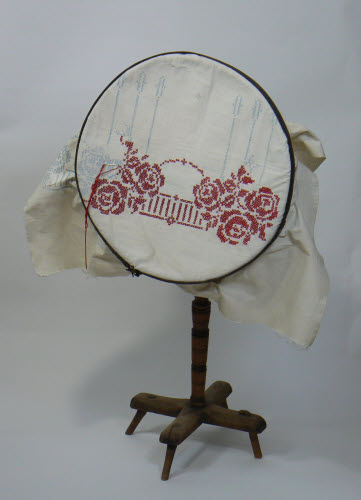 Stickrahmen