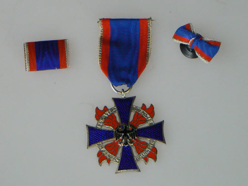 Feuerwehrkreuz