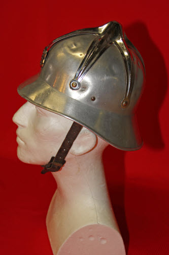 Wiener Helm mit Bregenzer Stadtwappen