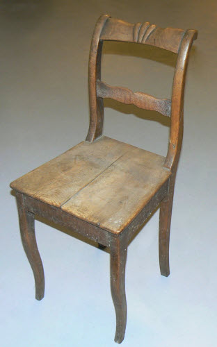 Stuhl