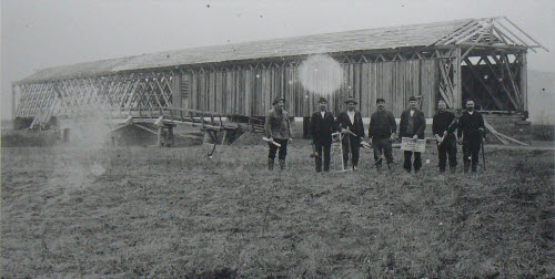 Widnauer Brücke - Kopie