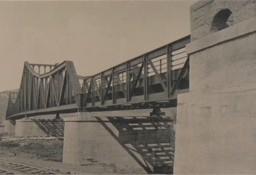 Brücke Widnau-Diepoldsau - Kopie