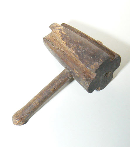 Seilerwerkzeug