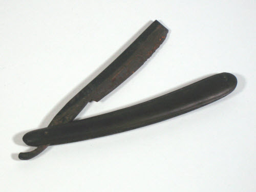 Rasiermesser