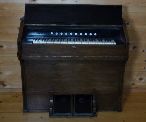 Harmonium