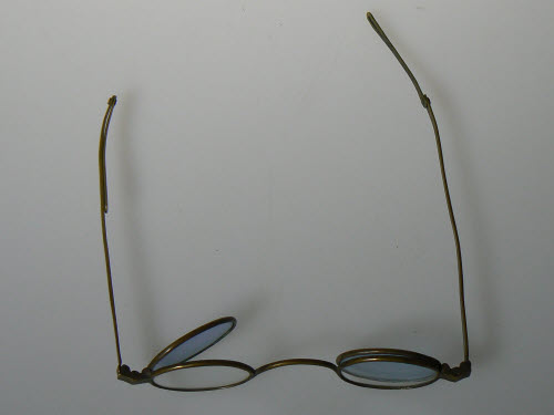 Doppelbrille