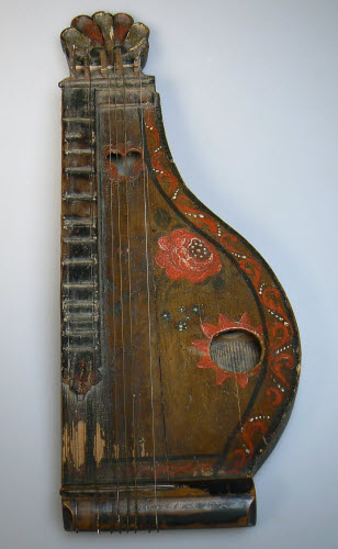 Zither