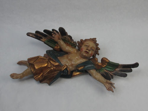 Putte - Altarschmuck