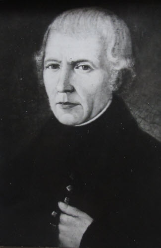 Seelenmayer, Josef