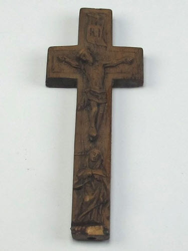 Sterbekreuz
