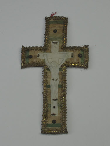 Christus am Kreuz